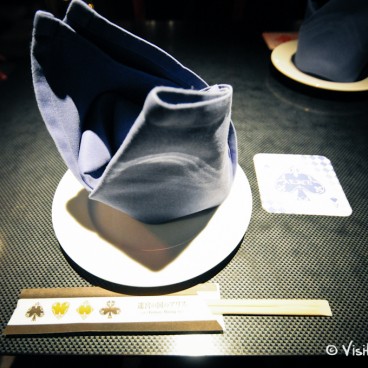 Restaurant Alice Tokyo 8