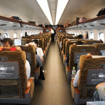 dans-le-shinkansen