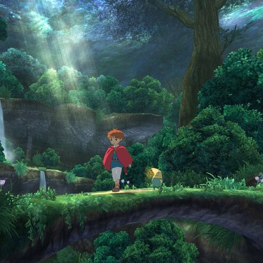 ni-no-kuni-ghibli