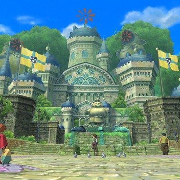 ni-no-kuni-ville