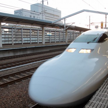 shinkansen
