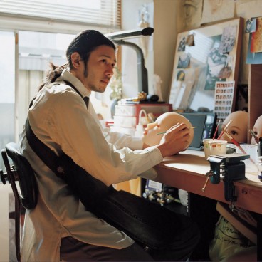 air-doll-kuki-ningyo