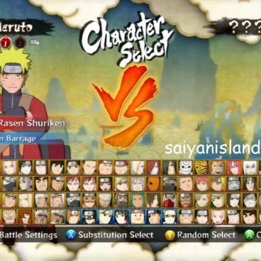 tous-personnages-naruto-storm-3