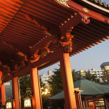 Senso-ji