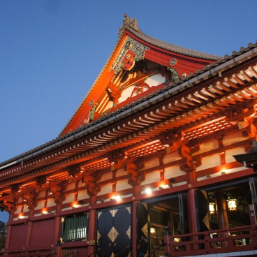 Senso-ji