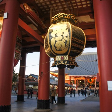 Senso-ji