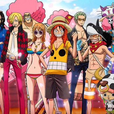 personnages-one-piece-z-film
