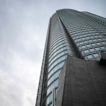 Tour Mori de Roppongi Hills