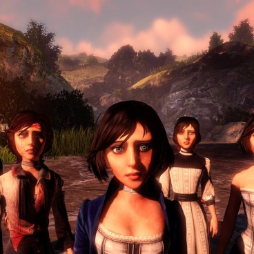 elizabeth-bioshock