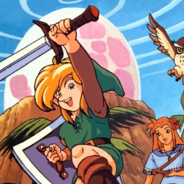 link-awakening