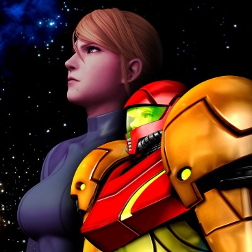 samus-aran
