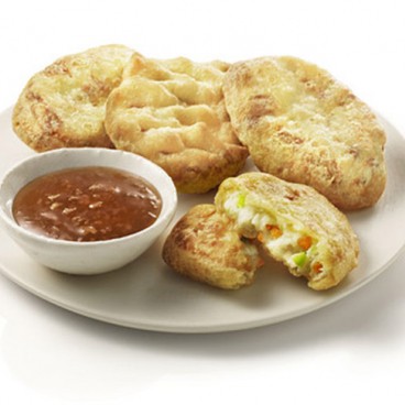 McDonald's au Japon, nuggets au tofu