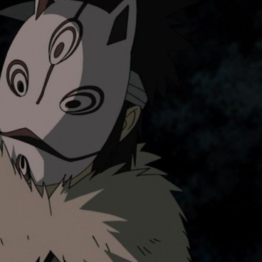 Homme Masque Naruto Road To Ninja 0