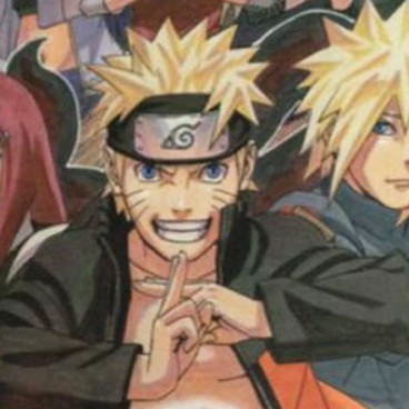 Naruto Road To Ninja 0