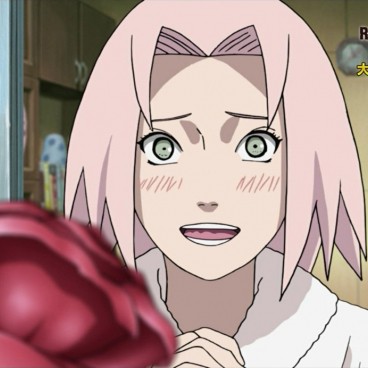 Sakura Amour Sasuke