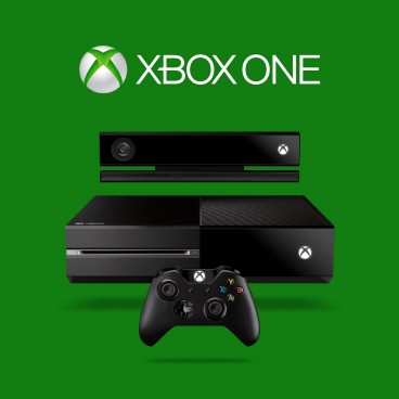xbox-one