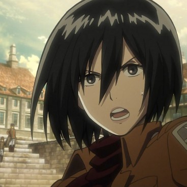 attaque-des-titans-mikasa