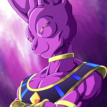 Bills Dbz Battle Of Gods 0