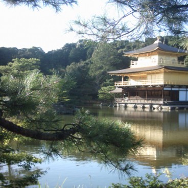 kinkakuji-2003