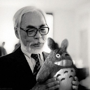 miyazaki-totoro
