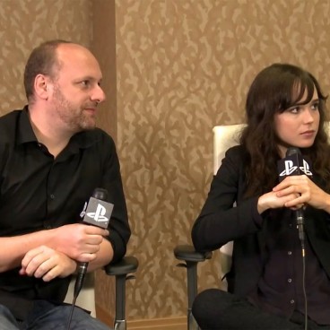 david-cage-ellen-page