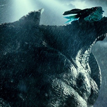kaiju-pacific-rim