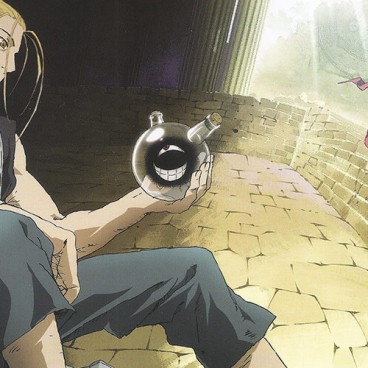 fullmetal-alchemist-brotherhood