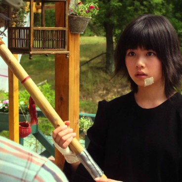 Kiki Petite Sorciere Film Live 5