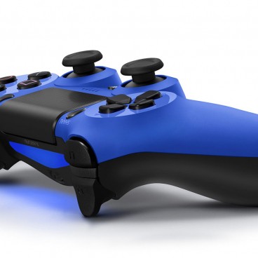 dualshock-4
