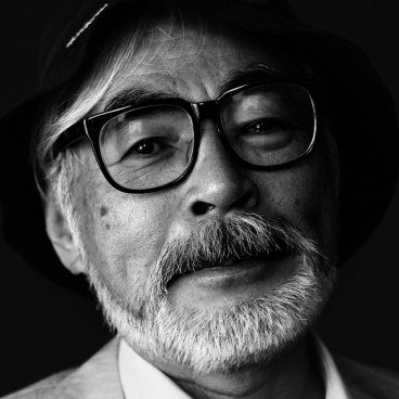 hayao-miyazaki