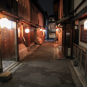 kyoto-hanamachi
