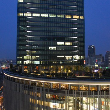 Station City (Osaka) 3