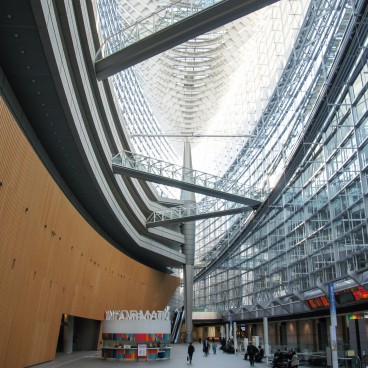 Tokyo International Forum 3