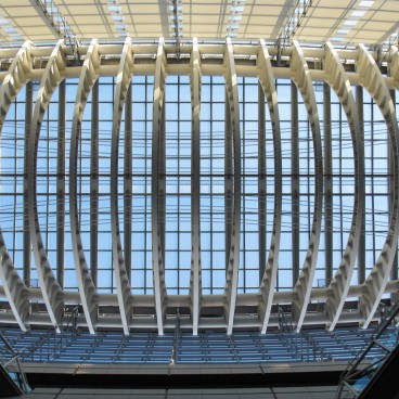 Tokyo International Forum 5
