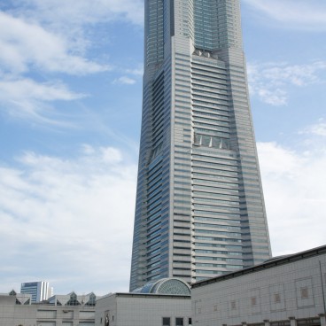 Landmark Tower (Yokohama)