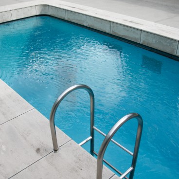 Musée d'art contemporain (Kanazawa), La Piscine