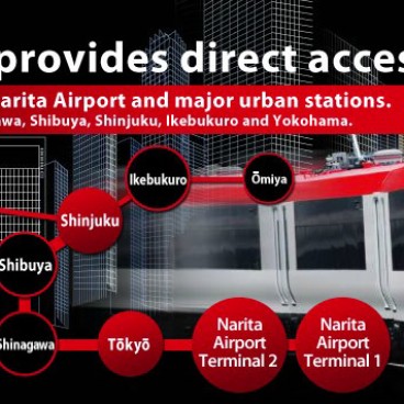 narita-express