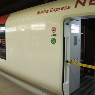 Nex Narita Express