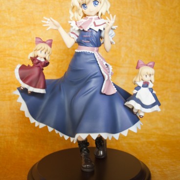 Alice Margatroid