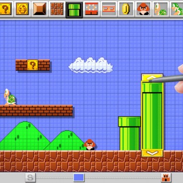 mario-maker
