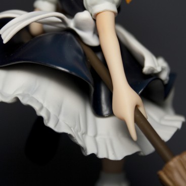 Touhou Project - Marisa Kirisame