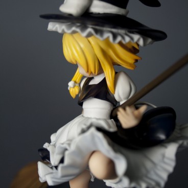 Touhou Project - Marisa Kirisame