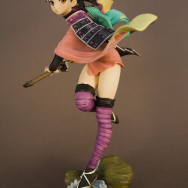 Momohime