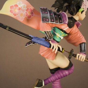 Momohime