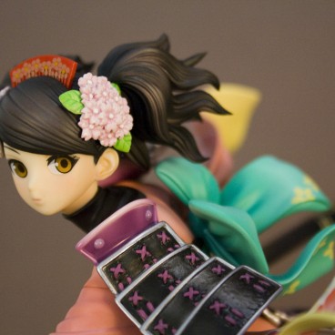 Momohime