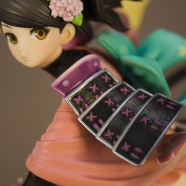 Momohime