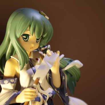 Kochiya Sanae