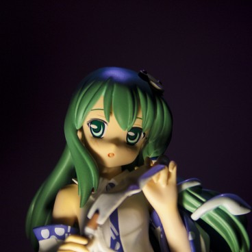 Kochiya Sanae
