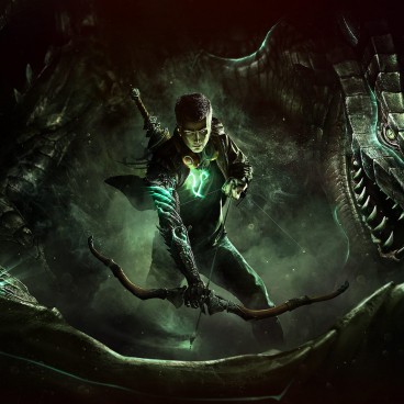 scalebound