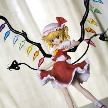 Flandre Scarlet